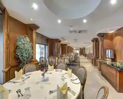 Elaf Taiba Hotel thumbnail